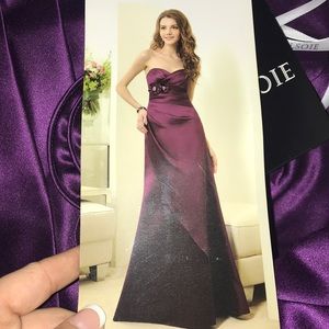 Belsoie Formal/ Prom Dress